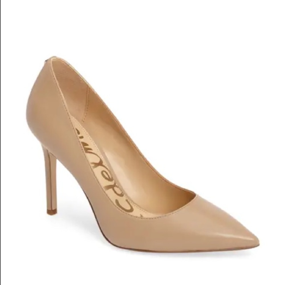 Sam Edelman Hazel Pump